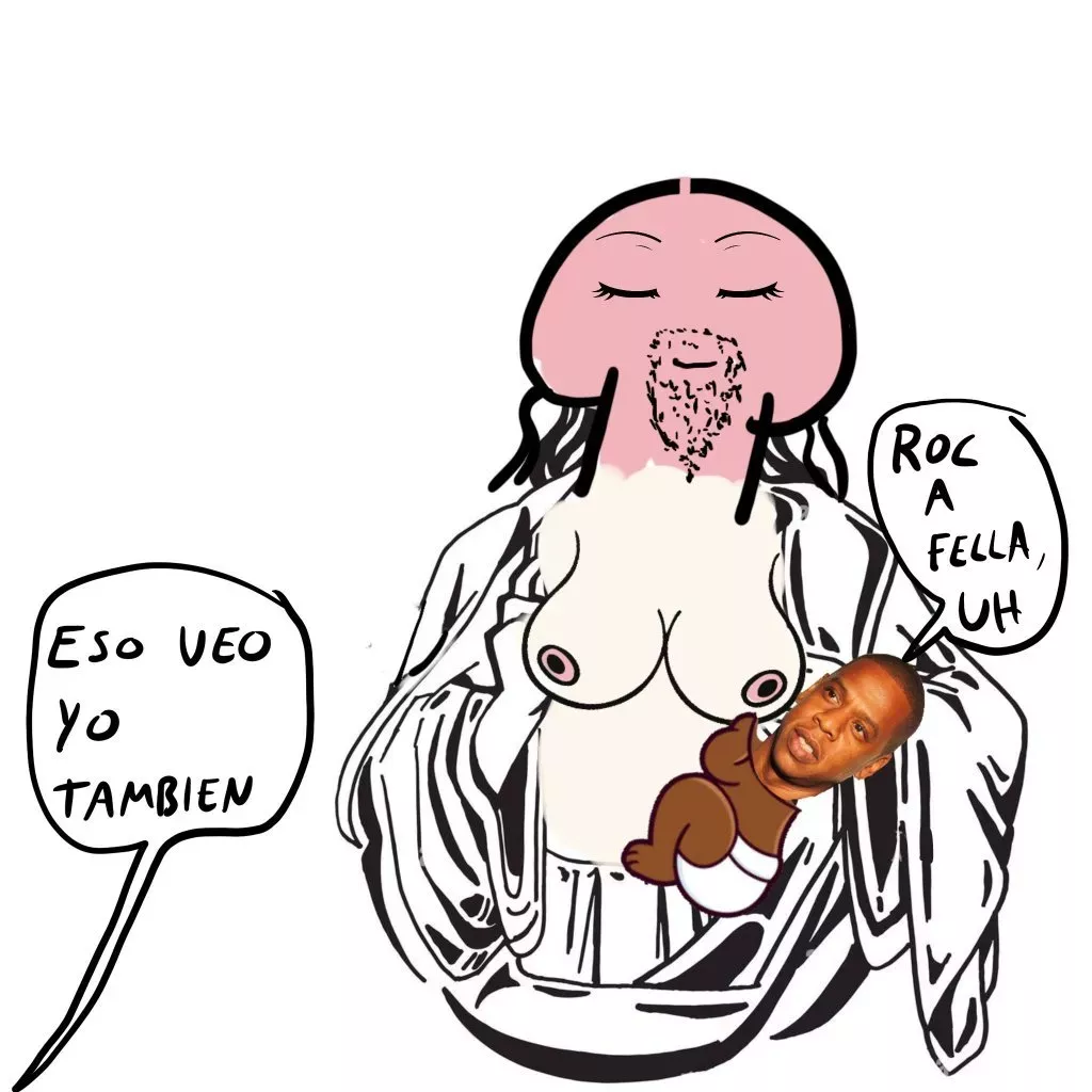 que crees que estas viendo